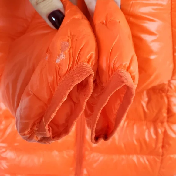 Kids PufferJacket - Picture 5 of 9